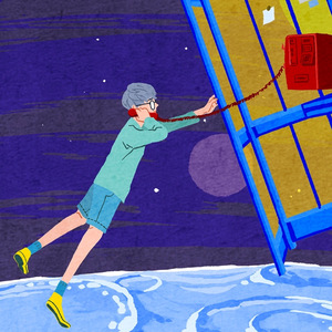 风流女运动员A片
